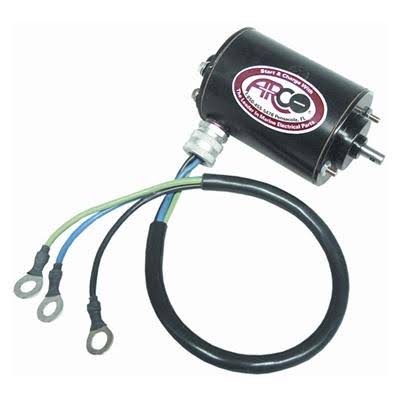 Tilt/Trim Motor O935