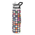 32oz Tritan Leakproof Water Bottle with Straw E92172
