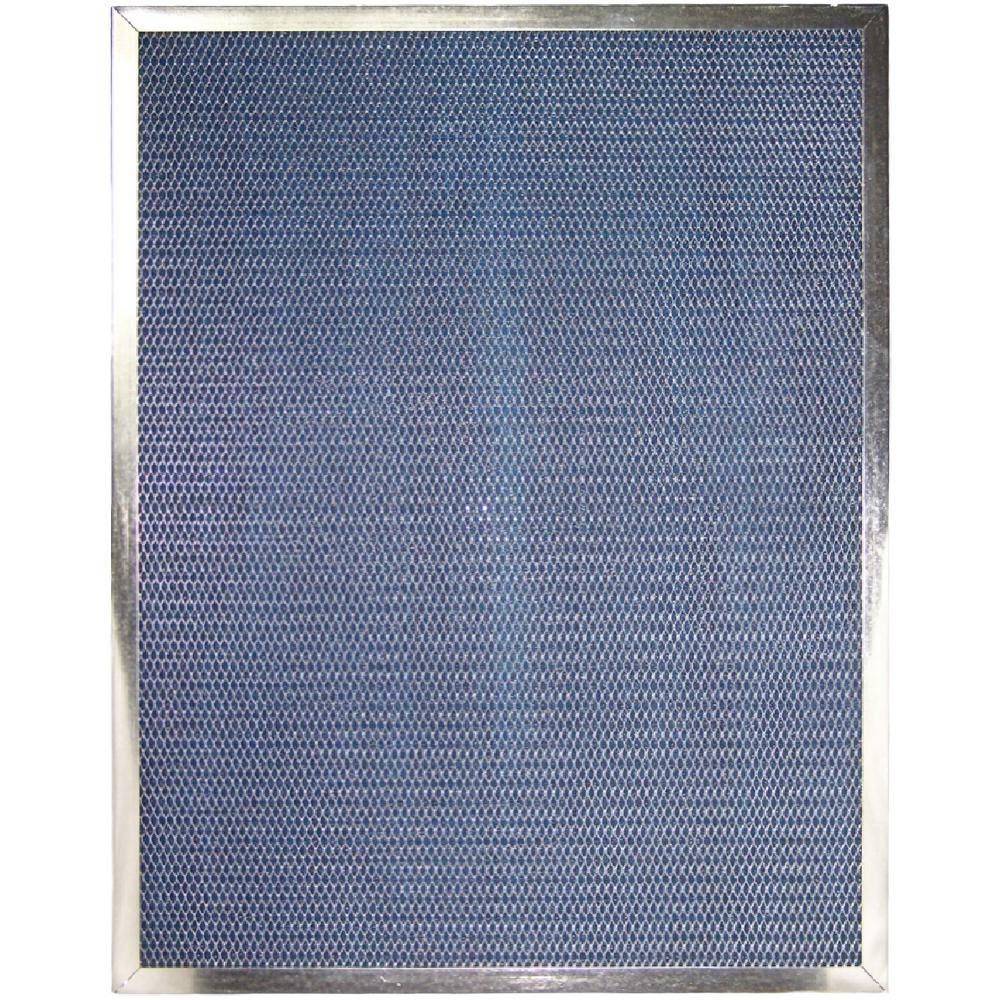 Electrostatic Air Filter K637