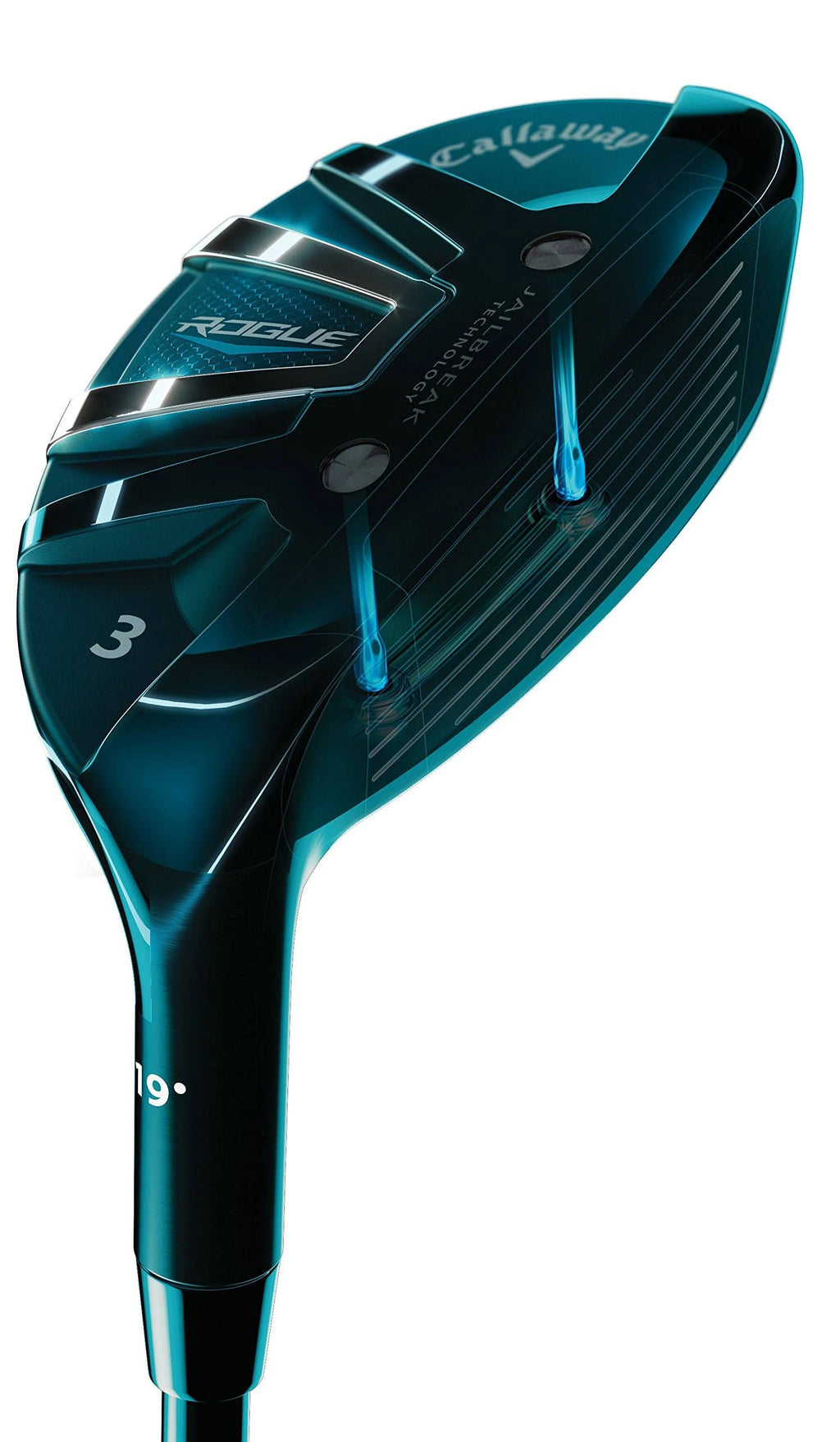 Rogue Hybrid A92765
