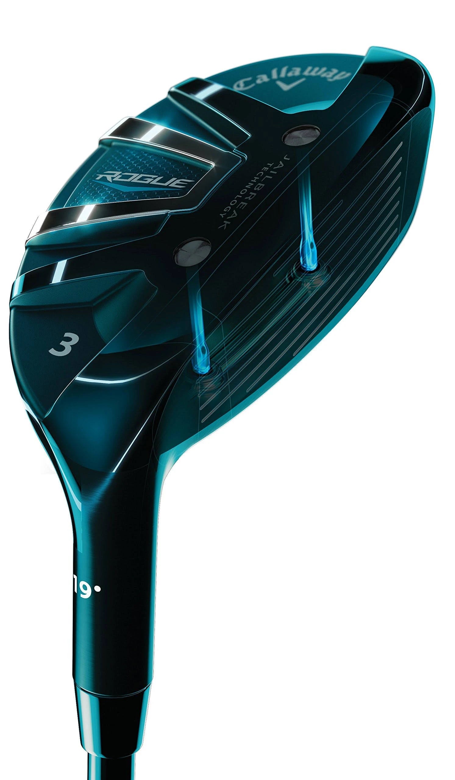 Rogue Hybrid A92765