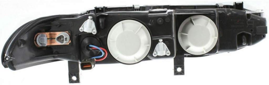 Headlight Assembly Pair R219796
