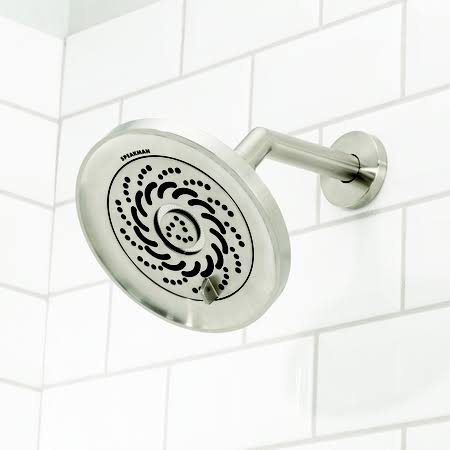 Multi Function Shower Head C227