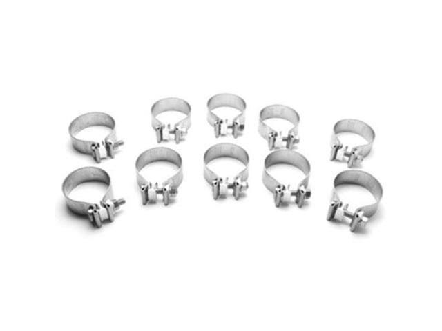 SS Exhaust Clamp Q270315