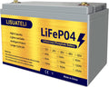 12V 100Ah Lifepo4 Lithium Battery G995380