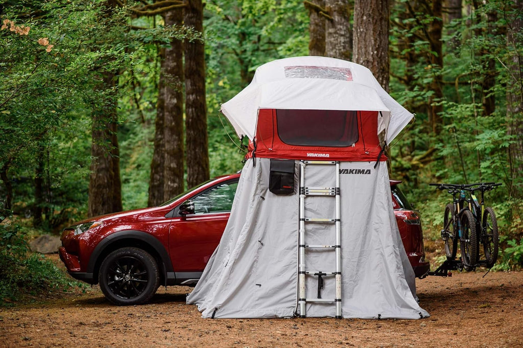 Medium Rooftop Tent J8237