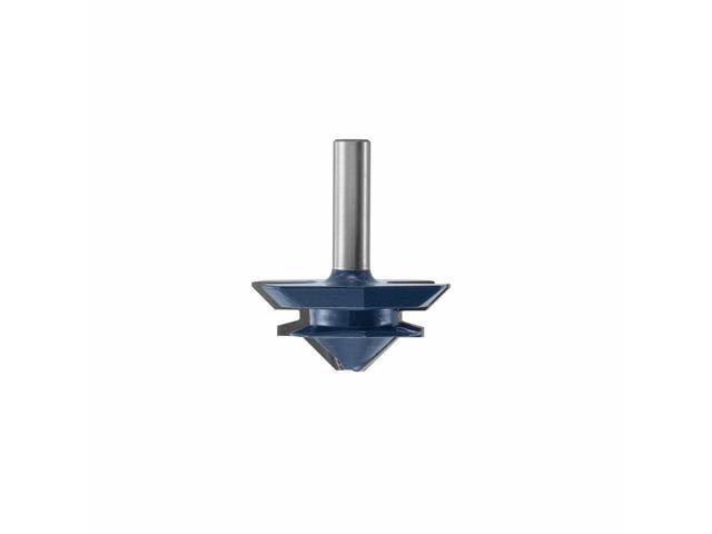 Carbide Tipped Lock Miter Bit U5878