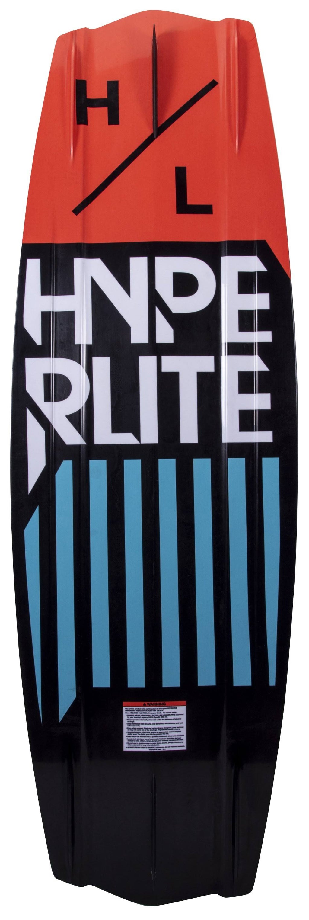 Black Remix 10-14 Wakeboard L23476
