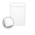 White 24# 6x22x9x22 Envelope 500/Pack F157539