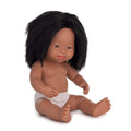 15" Anatomically Correct Baby Doll A8485