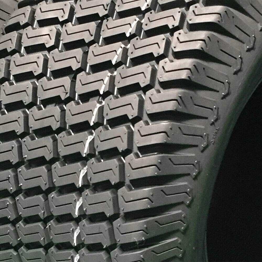 2pcs 24x12.00-12 Turf Tires 4PR O5429