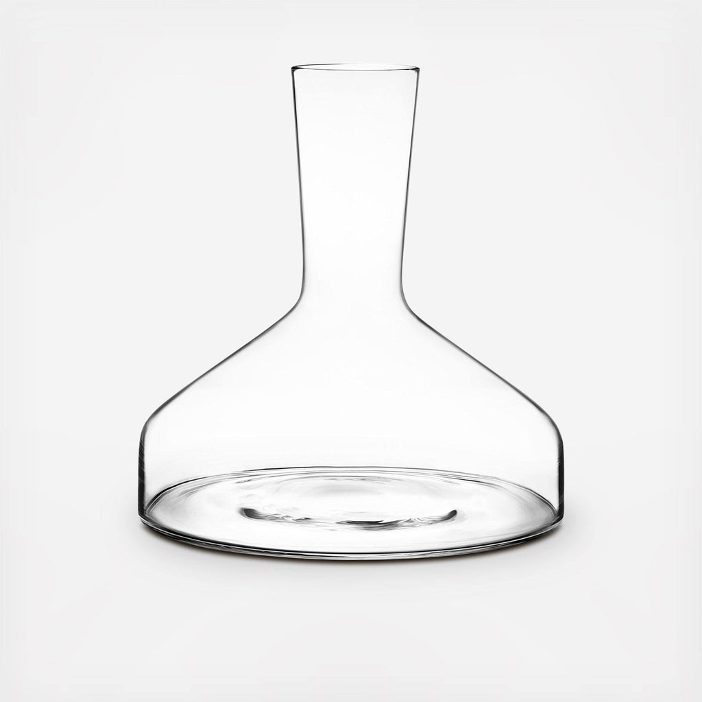 Dark Grey Essence Decanter X3996