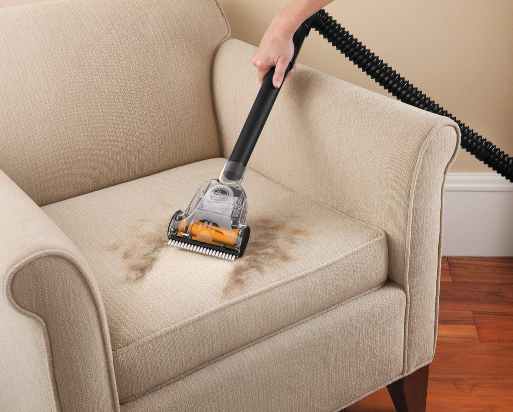 Windtunnel T-Series Pet Bagged Upright Vacuum P216537
