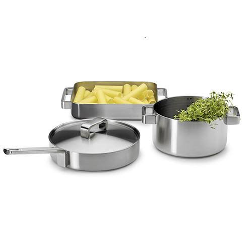 Saute Pan C859