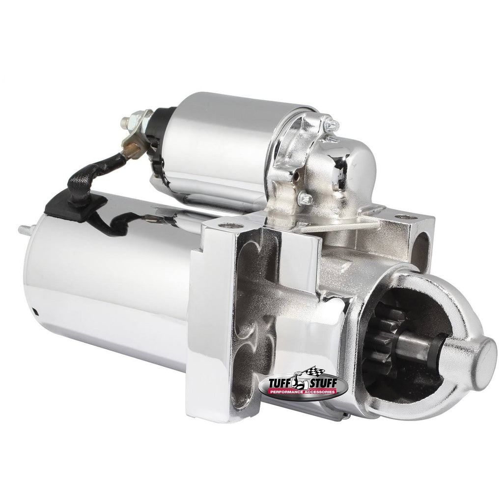 Gear Reduction Starter Y54793