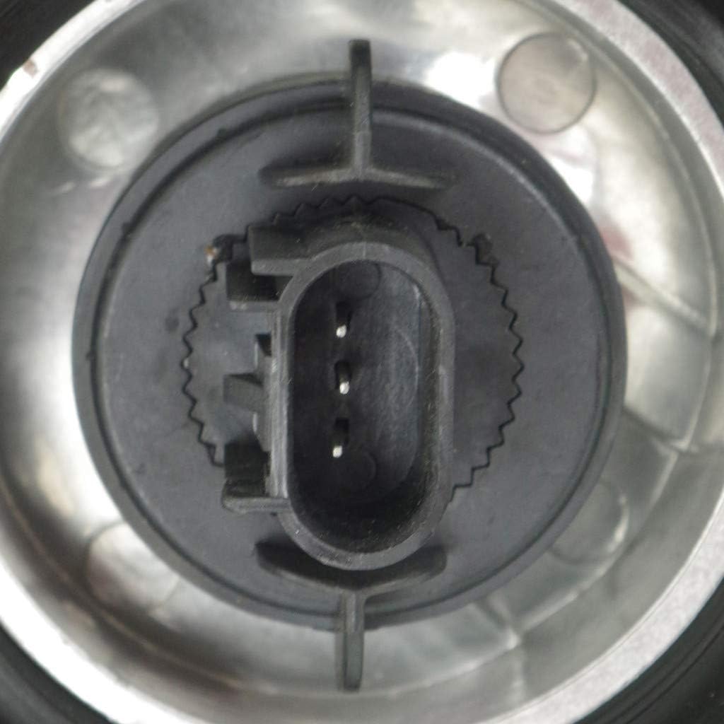 Driver Side Halogen Headlight Assembly for Nissan Sentra 2004 2005 2006 M34272