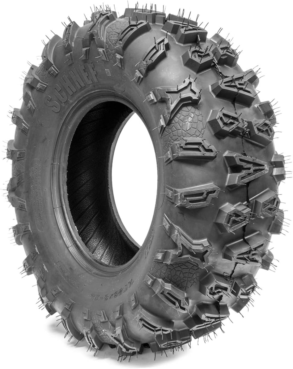 2PK 26x9x12 ATV UTV Tires P587726