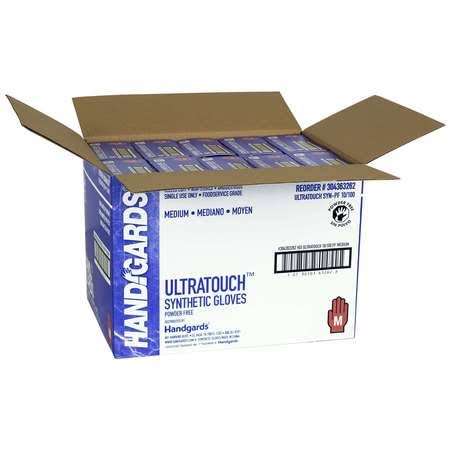 Synthetic Powder Free Medium Glove X5024