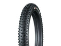 Black 26 x 3.80 Fat Bike Tire O7005