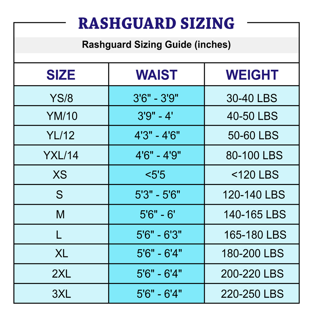 Short Sleeve Rashguard V218363