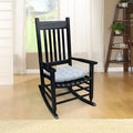 Black Rocking Chair V285
