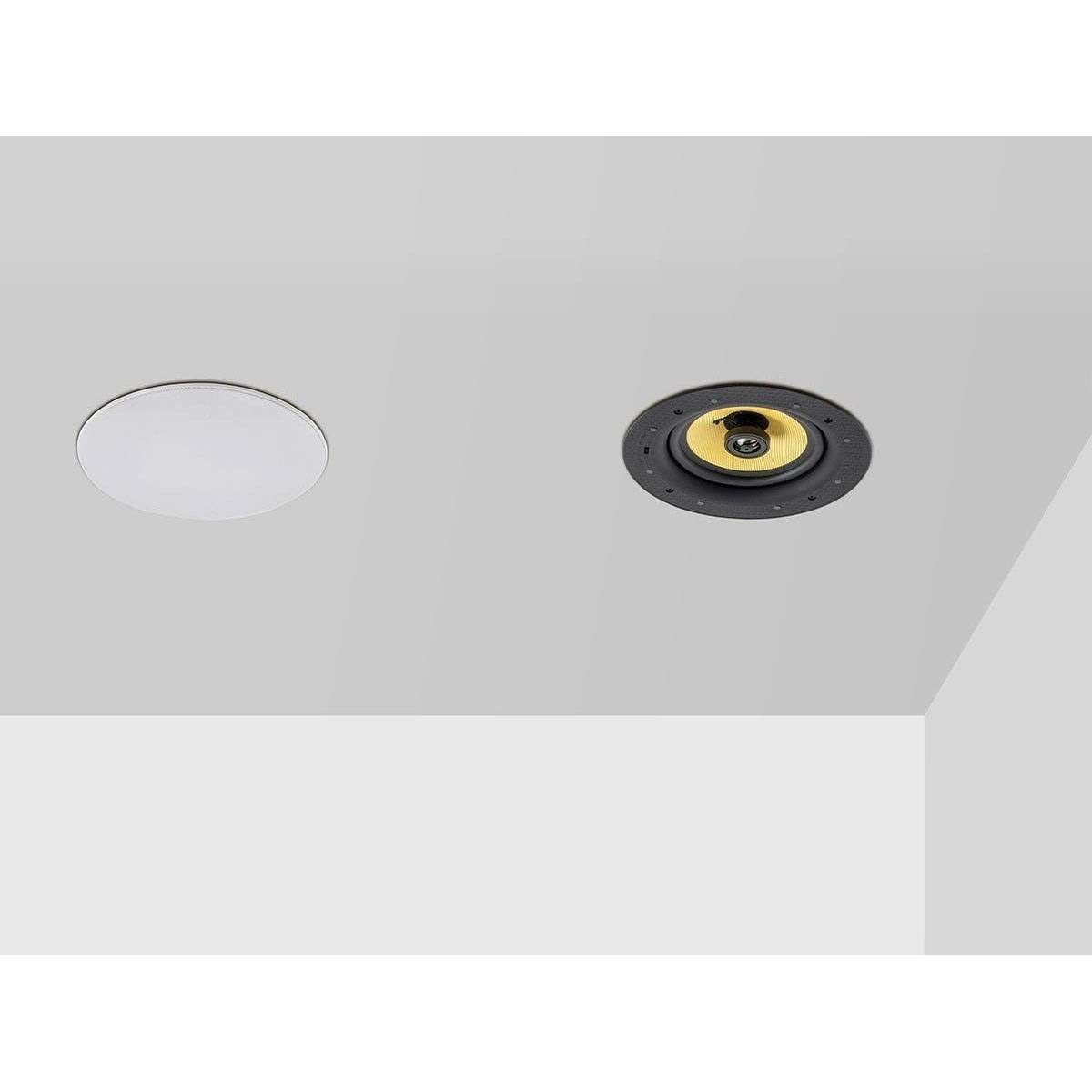 6.5in 2-Way Ceiling Speakers with Bluetooth G599