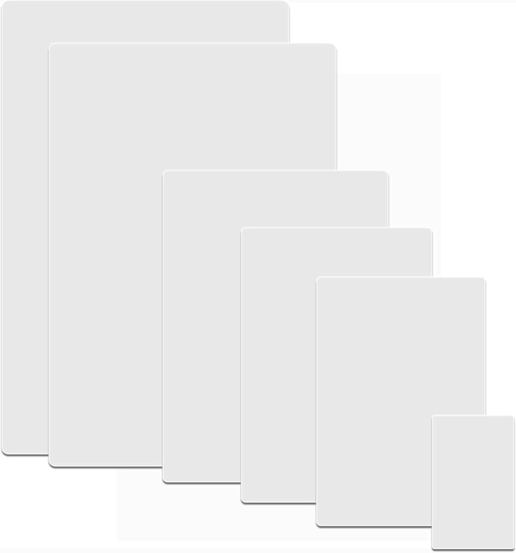 100-Pack 11 x 17 Inches 5 Mil Clear Thermal Laminating Pouches J52355