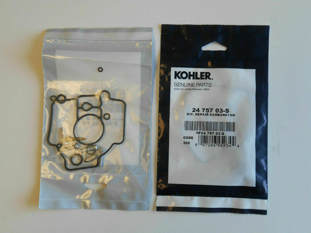 Carburetor Repair Kit N959014