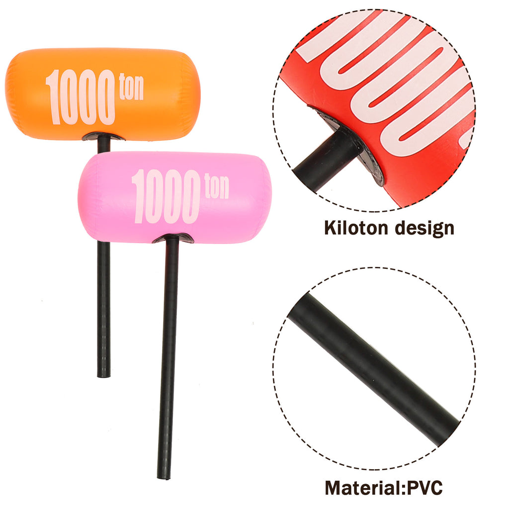 Inflatable Hammer Toys Party Decor D789402