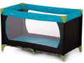 Travel Cot (Waterblue) G335