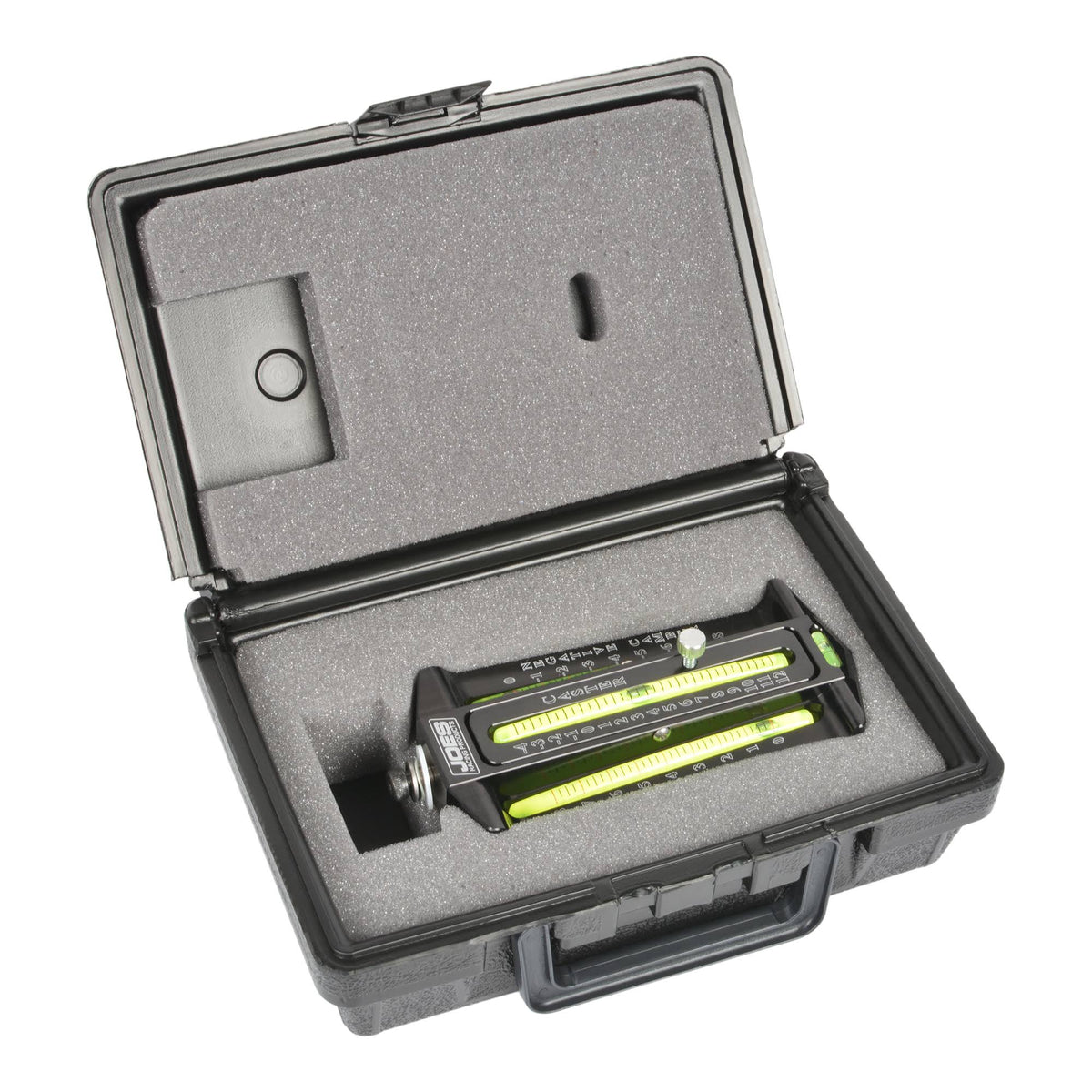 Caster/Camber Gauge with Magnetic Adapter B828530