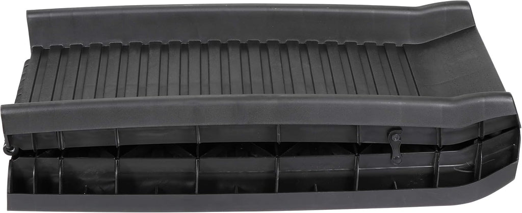 62 Inches Folding Pet Ramp Pack of 2 N70722