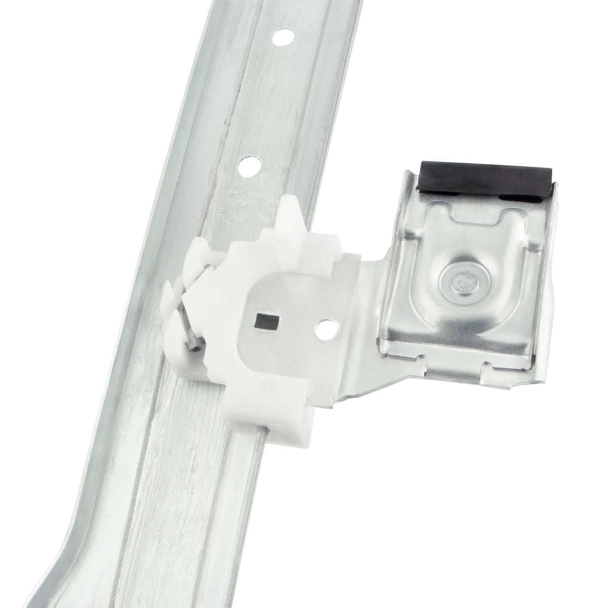 Rear Right Passenger Side Power Window Regulator & Motor Q2708