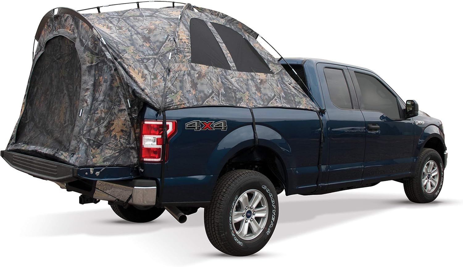 Truck Tent Full Size Short Bed Camo K71413