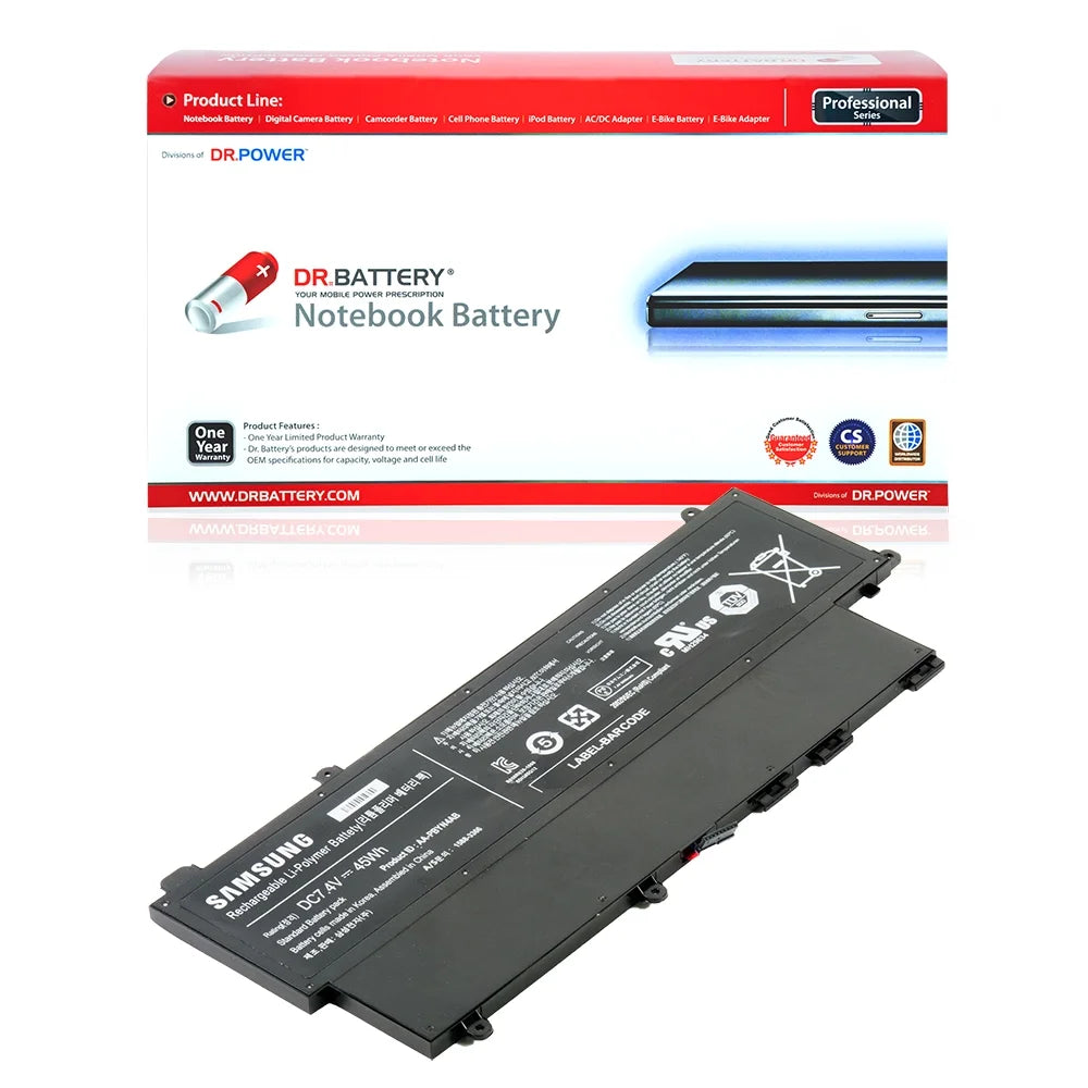 Replacement Laptop Battery S753