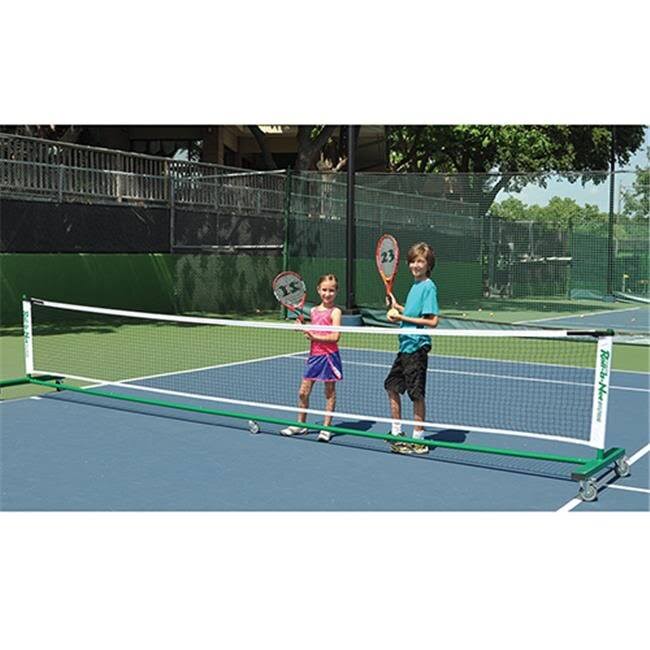 QuickStart Roll A Net X5690