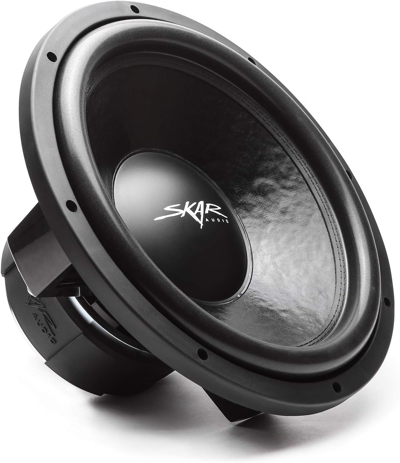 10 1500 Watt Dual 4 Ohm Car Subwoofer Z7521