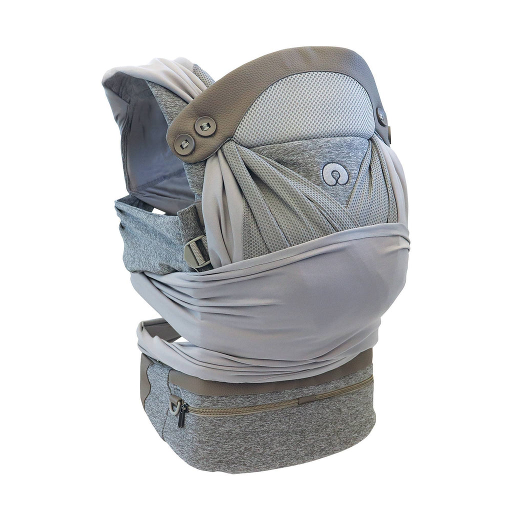 Baby Carrier in Pearl J508
