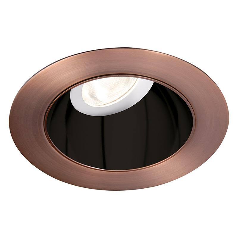 Specular Black/White LED High Output Trim T745
