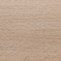 White Oak Flake Veneer Sheet with Peel-and-stick Backing F841751