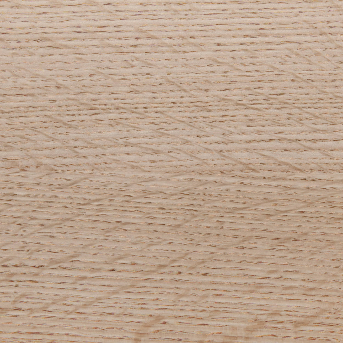 White Oak Flake Veneer Sheet with Peel-and-stick Backing F841751