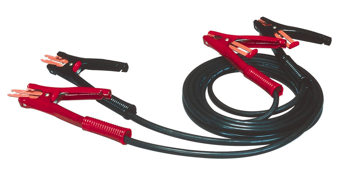 500 Amp 20 ft. Booster Cables A8694