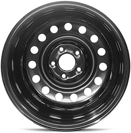 16 inch 5 Lug Steel Wheel Rim F5803
