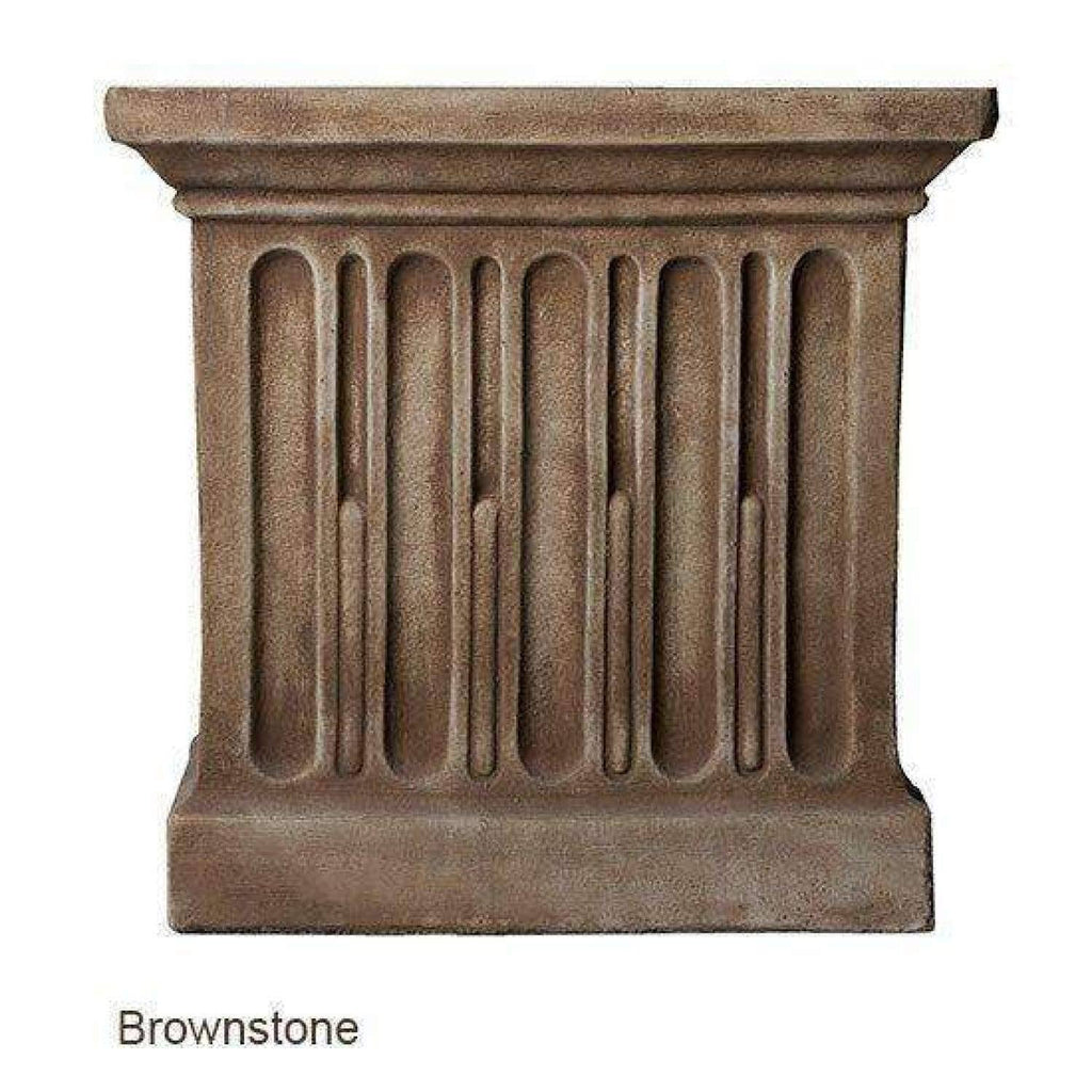 Brownstone Barn Board Window Box X8374
