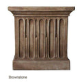 Brownstone Barn Board Window Box X8374
