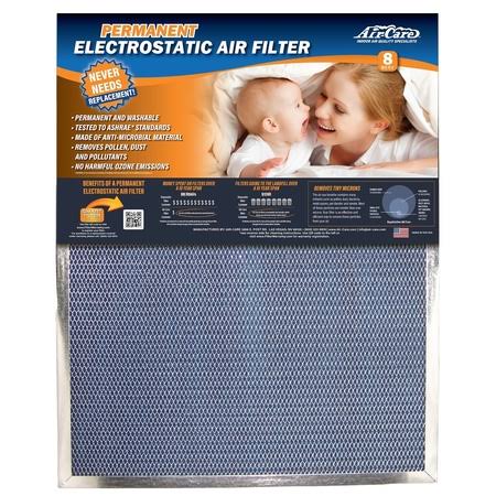 Electrostatic Air Filter K637