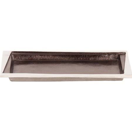 Smokey Bronze Metallic Nickel Tray X353731