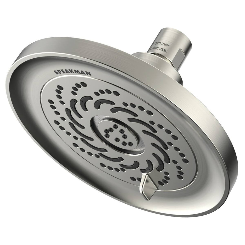 Multi Function Shower Head C227