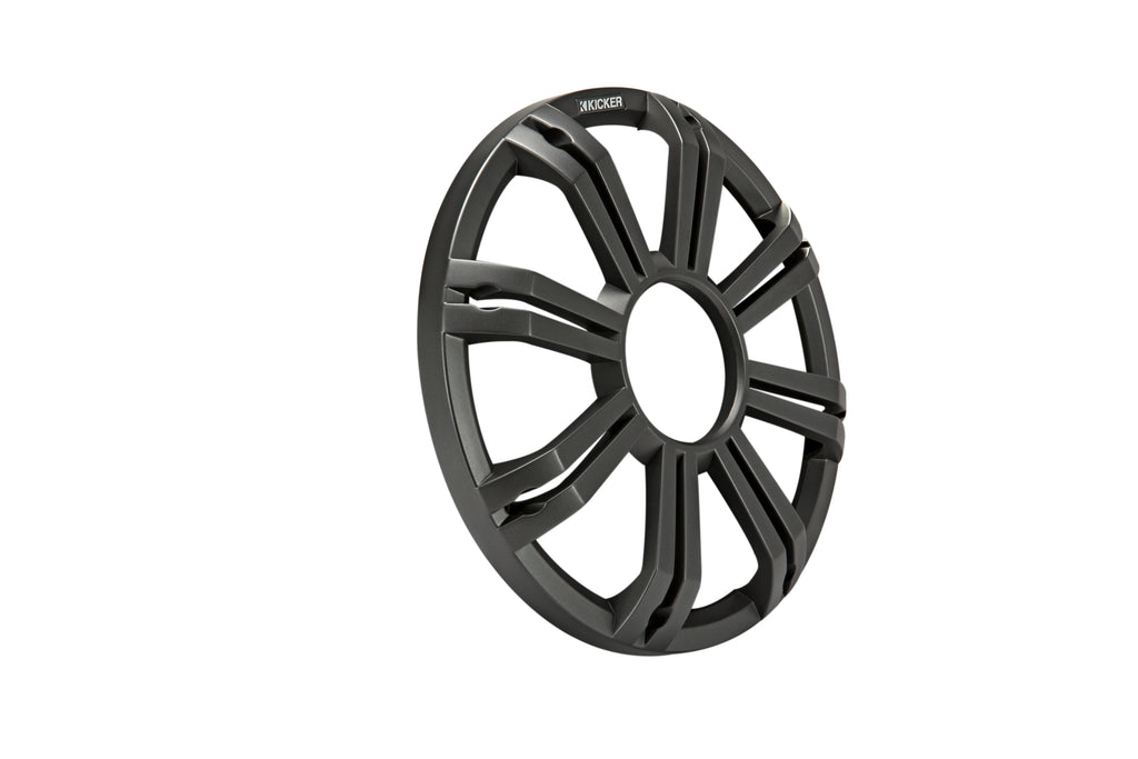 12" Marine Subwoofer with LED Charcoal Grill 4 Ohm V562619