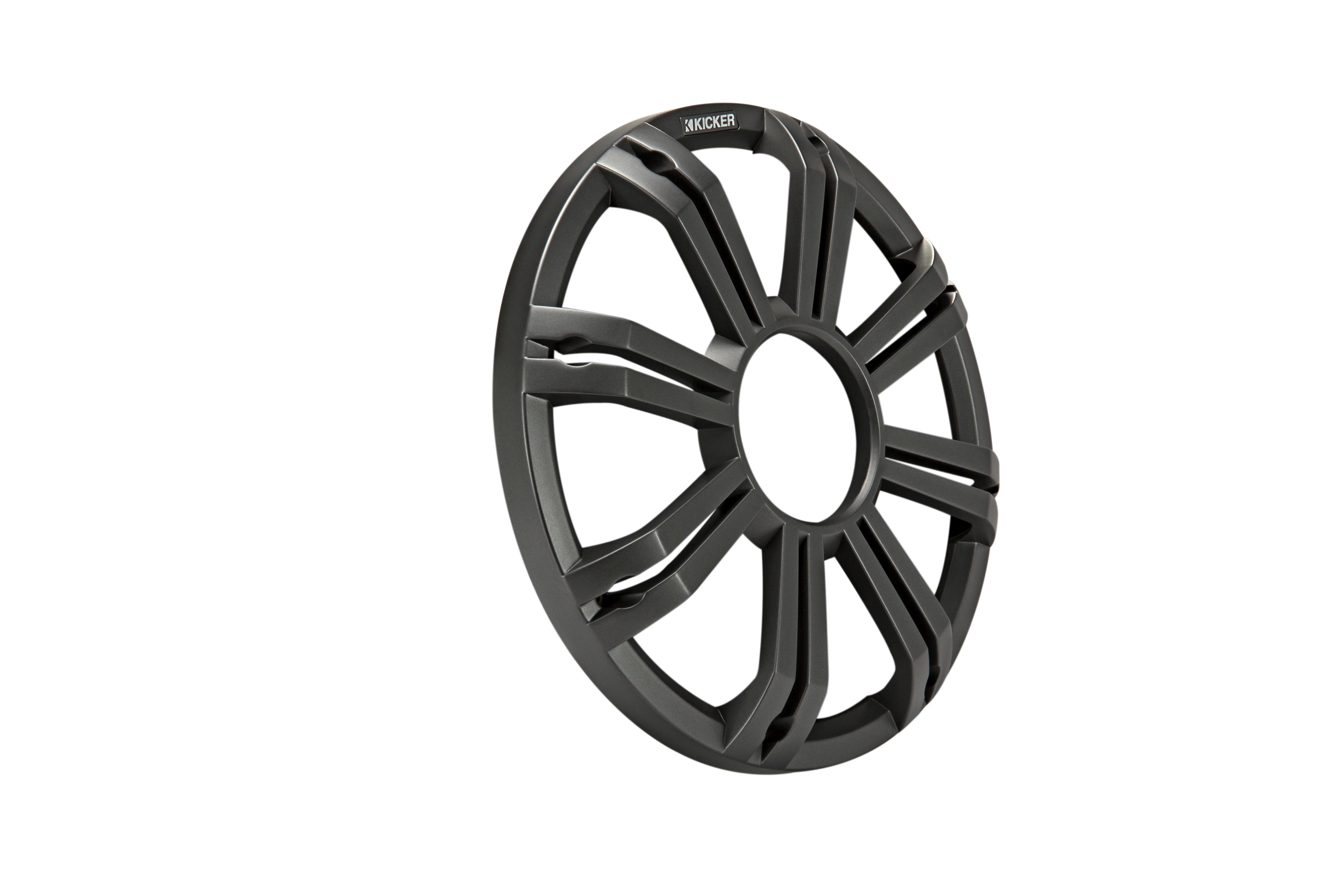 12" Marine Subwoofer with LED Charcoal Grill 4 Ohm V562619